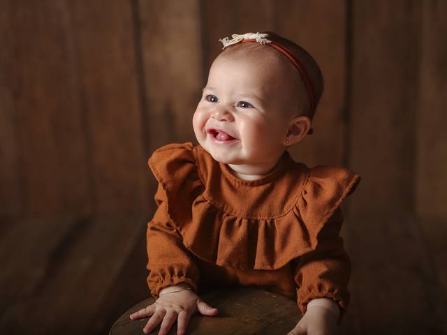 Acompanhamento de Helena 10 meses