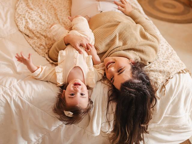 Natal de Marillian & Maria Clara 