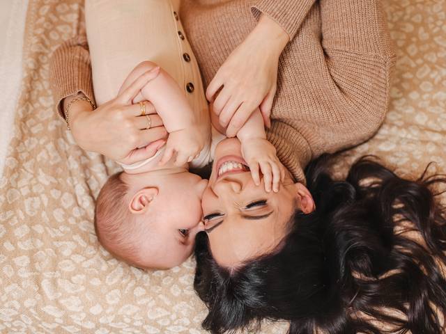 Natal de Carina, Juliano & José Miguel