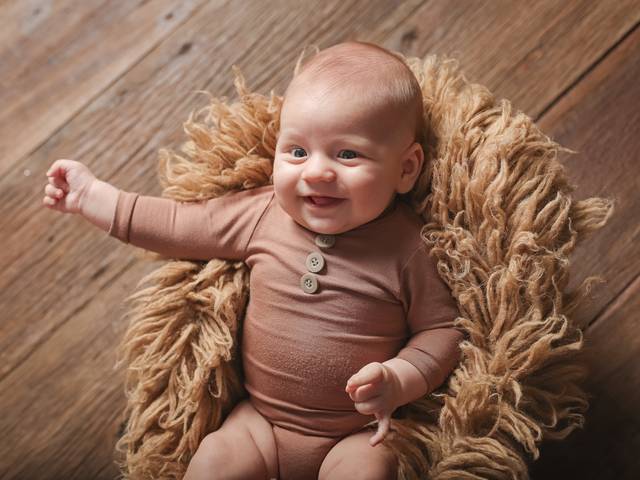 Acompanhamento de Antônio Miguel 3 meses