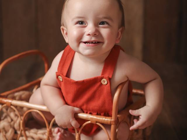 Acompanhamento de Antônio 11 meses