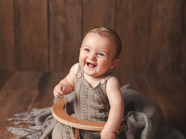 Acompanhamento de Matteo 6 meses