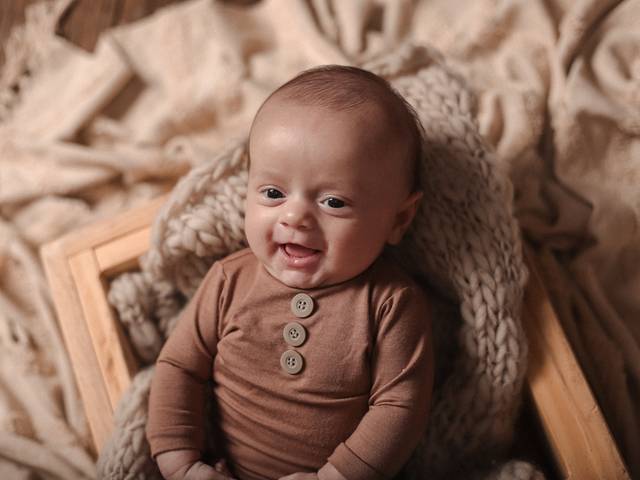 Acompanhamento de Augusto 2 meses