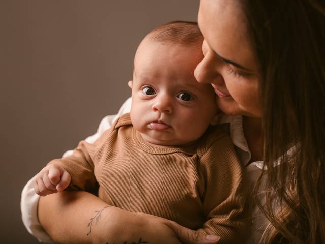 Sessão Avulsa  de Augusto 2 meses