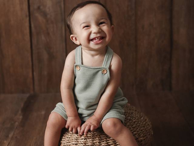 Sessão Avulsa  de John 12 meses