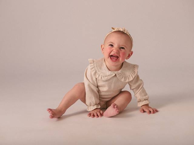 Sessão Avulsa  de Betina & Família