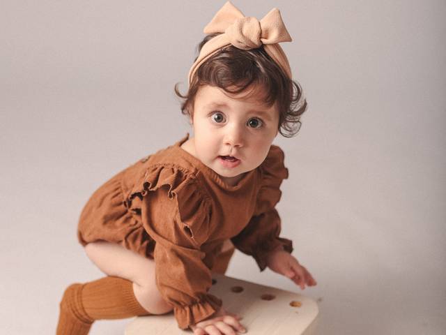 Sessão Avulsa  de Marina 12 meses