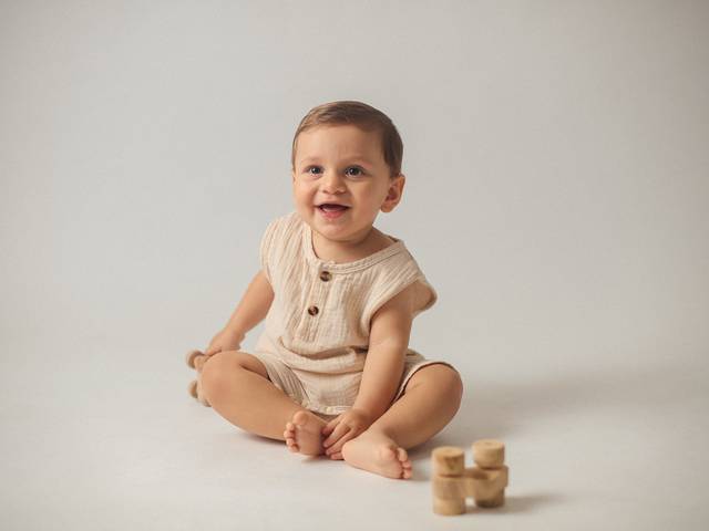 Acompanhamento de Antônio 10 meses