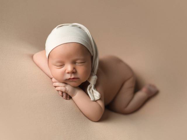 Newborn de Dom 9 dias