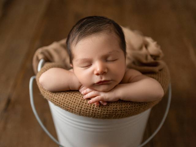 Newborn de Benício