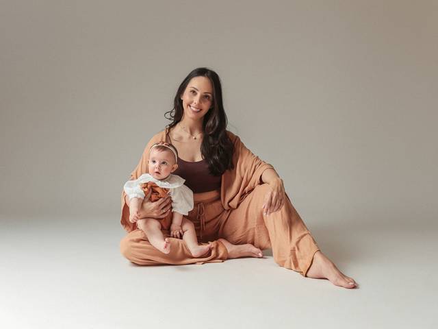 Sessão Avulsa  de Sofia & Emanuelle