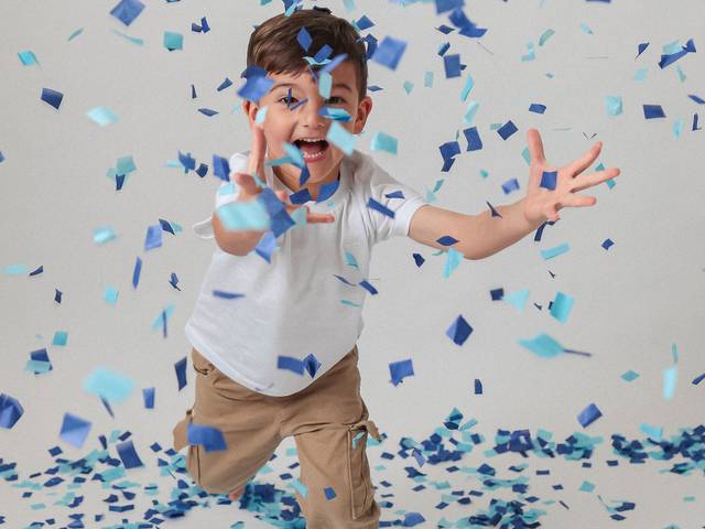 Revelação de Gravidez de Revelação Tay & Alexandre