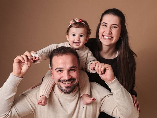 Acompanhamento de Catarina 9 meses