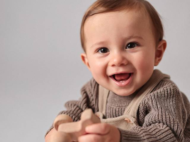 Acompanhamento de Mathias 10 meses