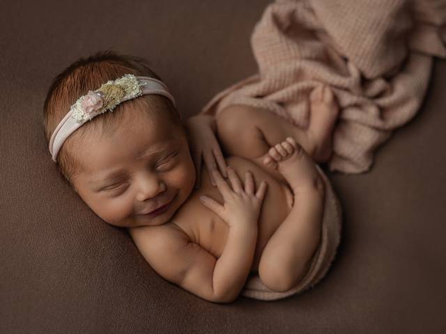 Workshop de Workshop Newborn VIP