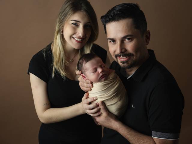 Histórias de Família Colombo