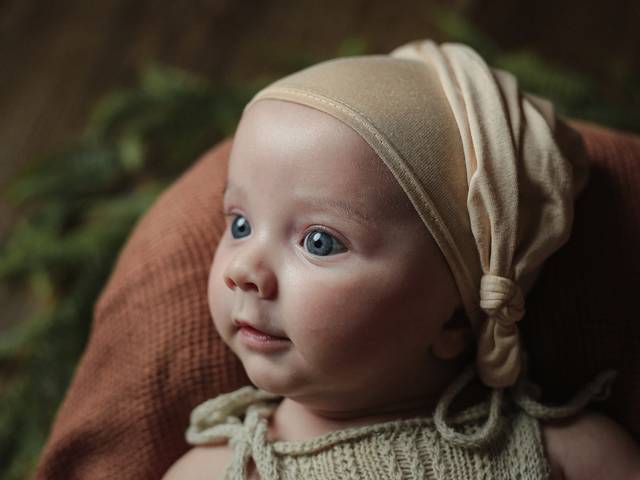 Acompanhamento de Mateus 3 meses