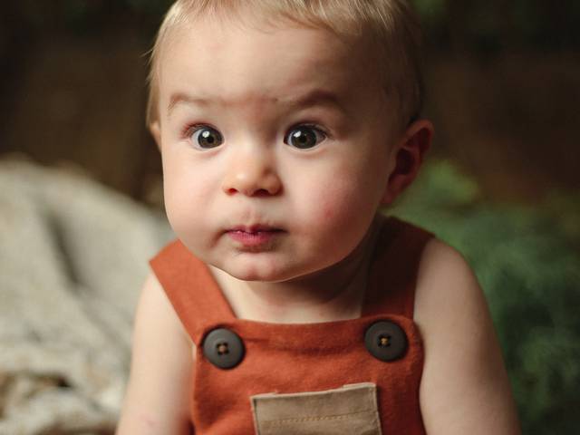 Acompanhamento de Francisco 11 meses