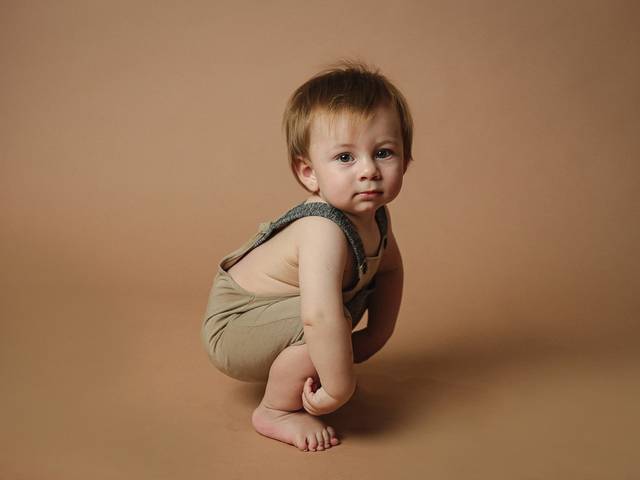 Acompanhamento de Lorenzo 10 meses