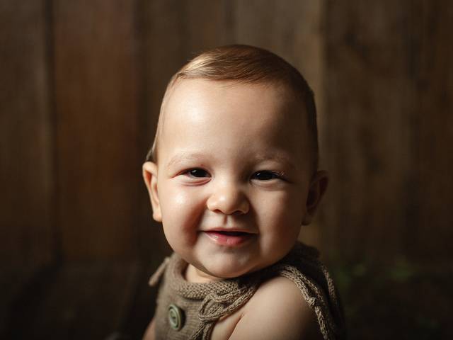 Acompanhamento de Vicente 8 meses