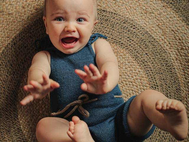 Acompanhamento de Mateus 9 meses