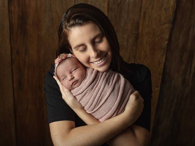 Workshop de Workshop Newborn VIP - Criciúma