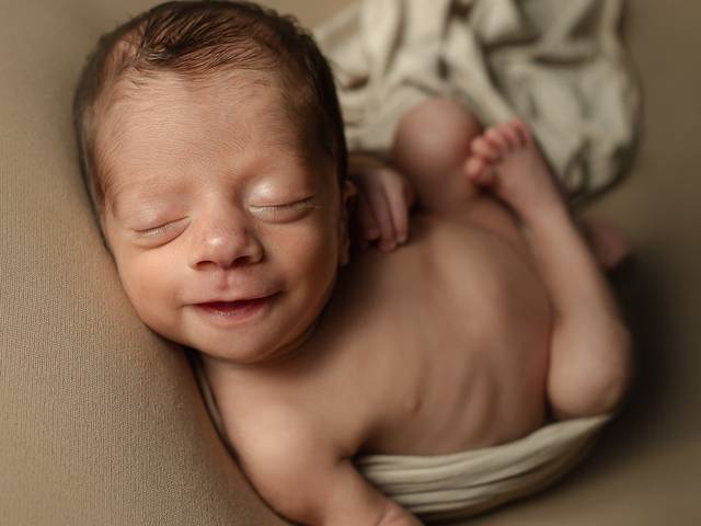 Workshop de Workshop Newborn VIP - Criciúma