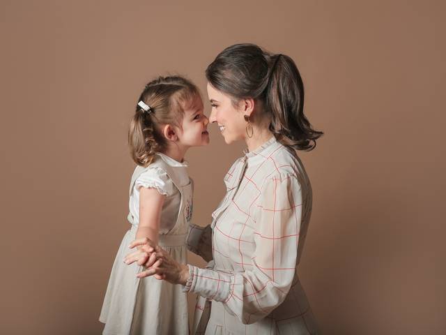 Mamãe Bebê  de Roberta, Joana & Lorena