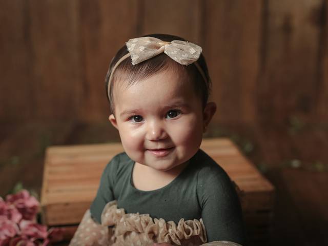 Acompanhamento de Lorena 8 meses