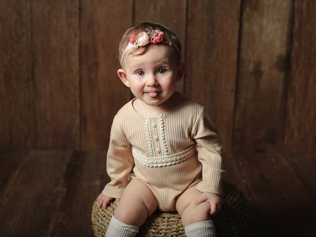 Acompanhamento de Lorena 9 meses