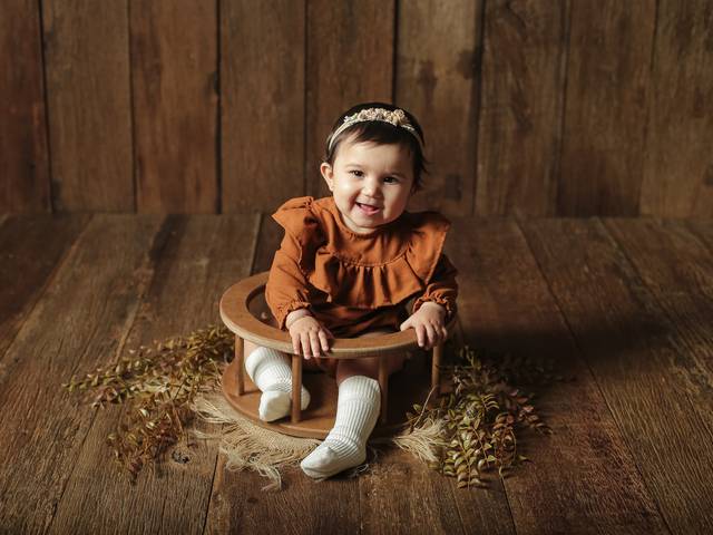 Acompanhamento de Lorena 10 meses