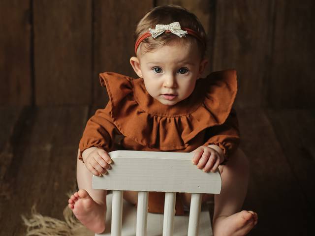 Acompanhamento de Lorena 11 meses