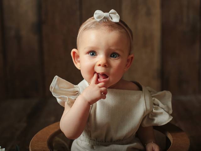 Acompanhamento de Laura 9 meses