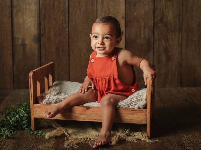 Acompanhamento de Mateus 12 meses