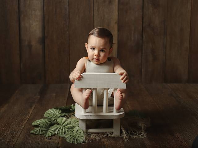 Acompanhamento de Miguel 10 meses