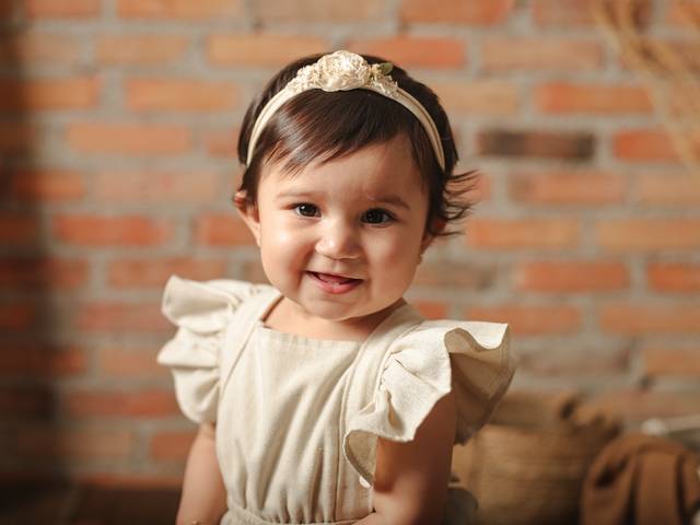 Acompanhamento de Lorena 12 meses