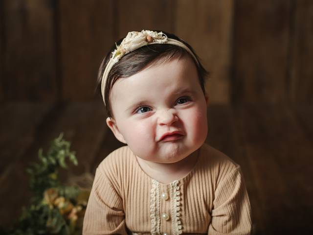 Acompanhamento de Antônia 9 meses