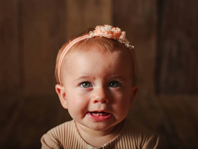 Acompanhamento de Pietra 9 meses
