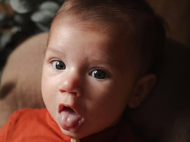 Acompanhamento de Murilo 2 meses