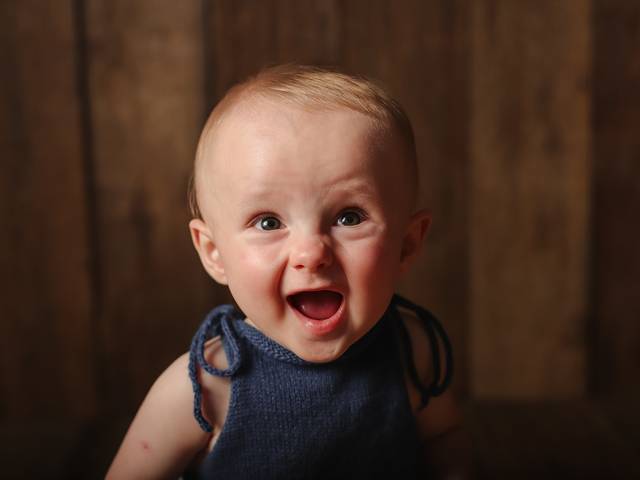 Acompanhamento de Arthur 9 meses