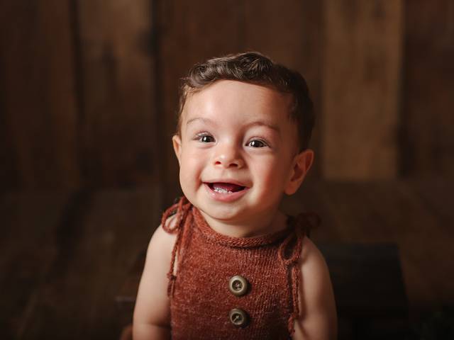 Acompanhamento de Augusto 10 meses