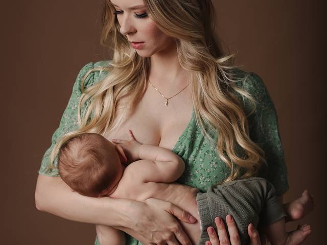 Mamãe Bebê  de Lucas & Nicolle