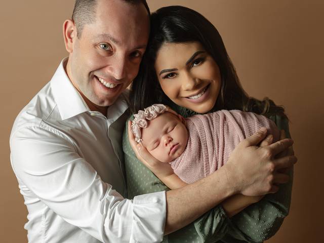 Histórias de Família Ortiz