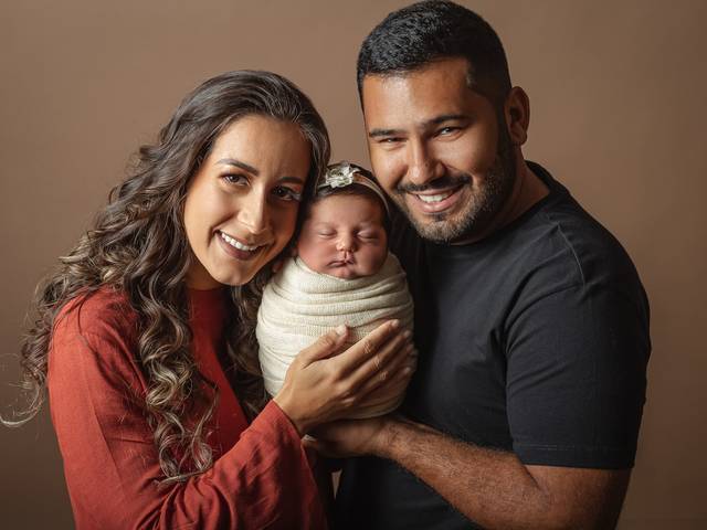 Histórias de Família Lino