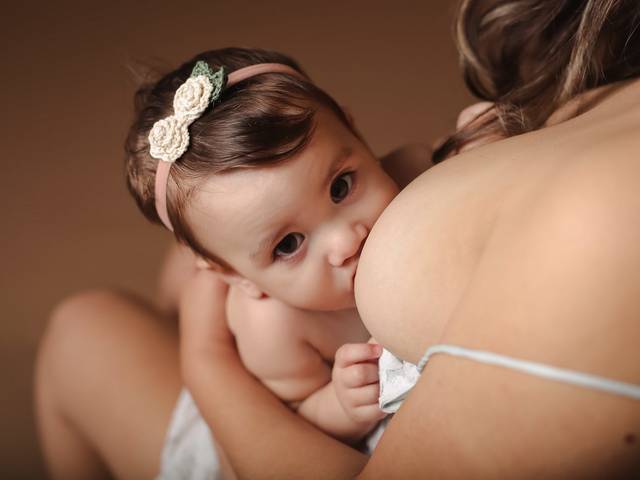 Mamãe Bebê  de Maria Clara & Marillian