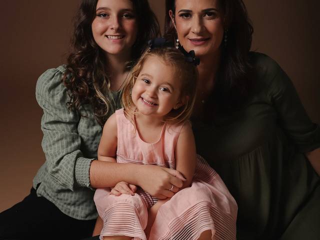 Mamãe Bebê  de Gabriela & Nicole