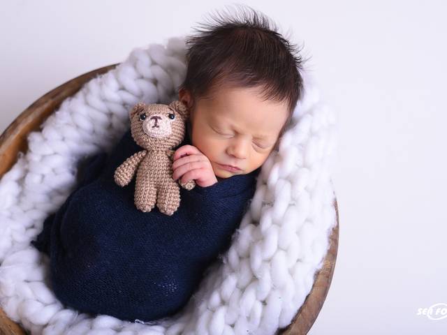 New Born de Lucca 10 dias