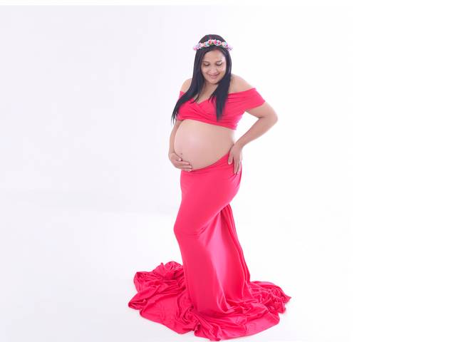 Estúdio de À Espera de Gabrielly