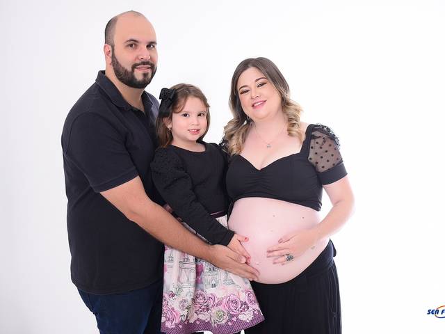 Estúdio de À Espera de Alice