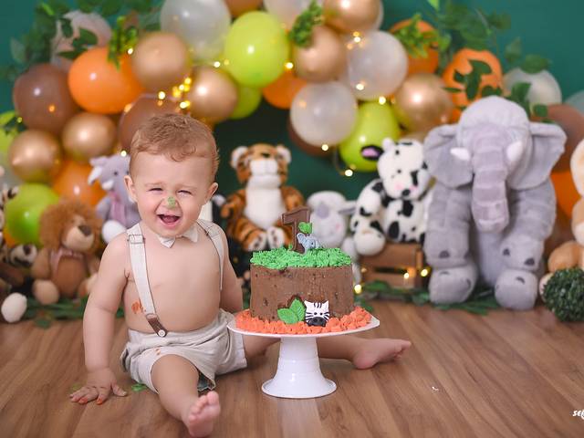 Smash de João Miguel